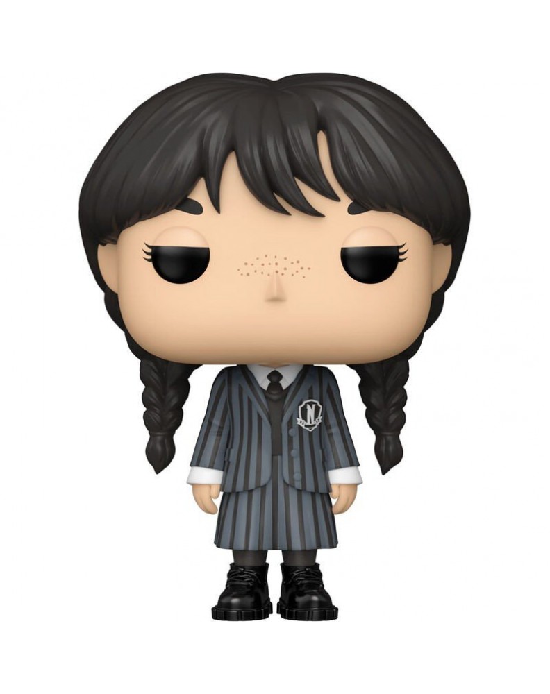 FUNKO POP SERIES TV WEDNESDAY WEDNESDAY