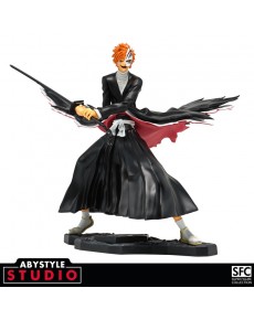 FIGURA BLEACH ICHIGO 20CM