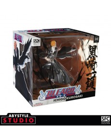 FIGURA BLEACH ICHIGO 20CM