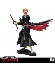 FIGURA BLEACH ICHIGO 20CM