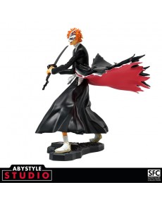 FIGURE BLEACH ICHIGO 20CM