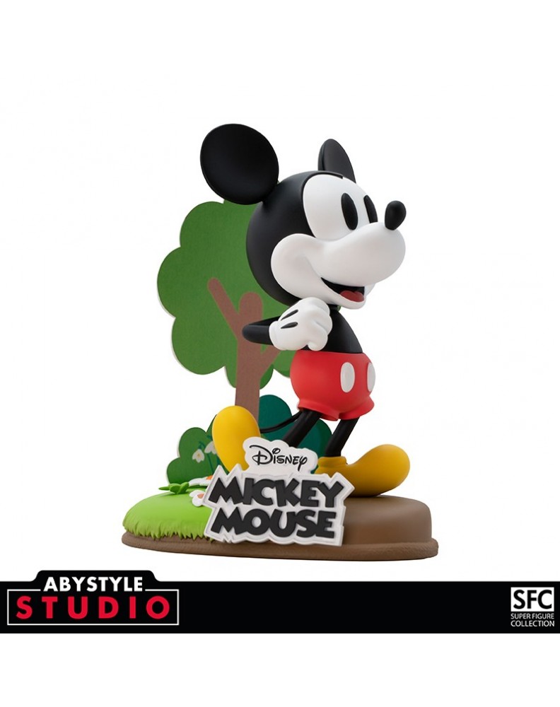 FIGURA MICKEY MOUSE SFC COLLECTION DISNEY