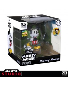 FIGURE MICKEY MOUSE SFC COLLECTION DISNEY