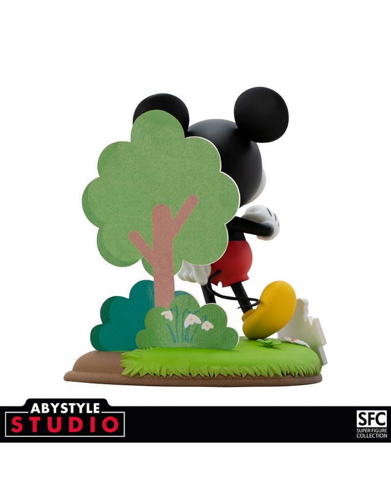 FIGURA MICKEY MOUSE SFC COLLECTION DISNEY