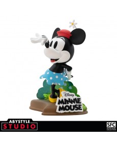 FIGURA MINNIE MOUSE SFC COLLECTION DISNEY