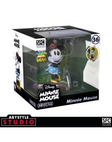 FIGURA MINNIE MOUSE SFC COLLECTION DISNEY