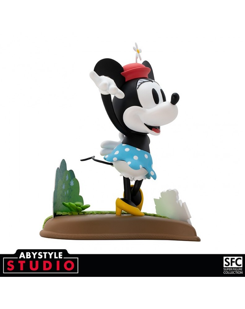 FIGURA MINNIE MOUSE SFC COLLECTION DISNEY