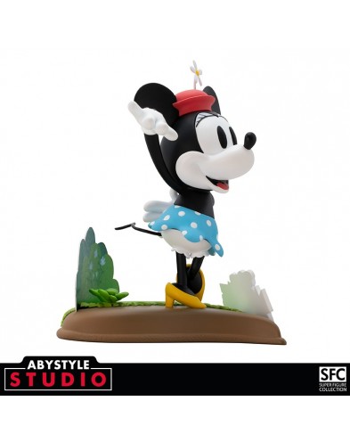 FIGURA MINNIE MOUSE SFC COLLECTION DISNEY