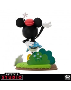 FIGURA MINNIE MOUSE SFC COLLECTION DISNEY