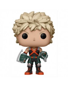 FUNKO POP MY HERO ACADEMIA KATSUKI BAKUGO 12382