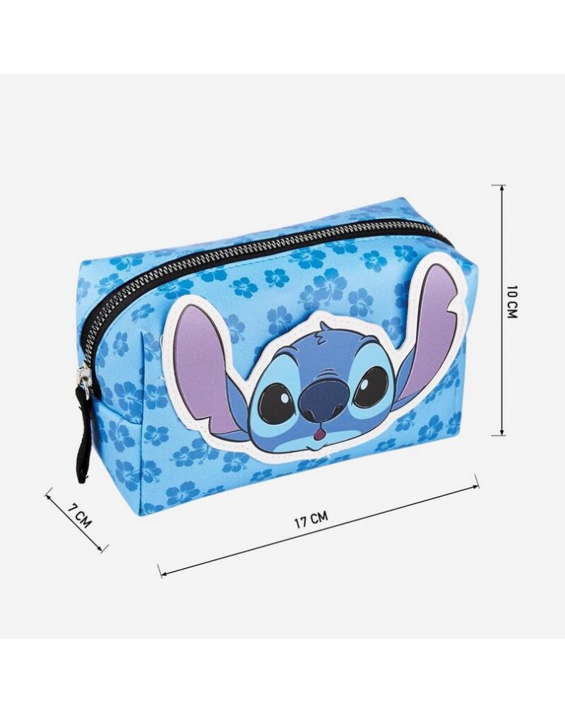 STITCH TRAVEL TOILET CASE