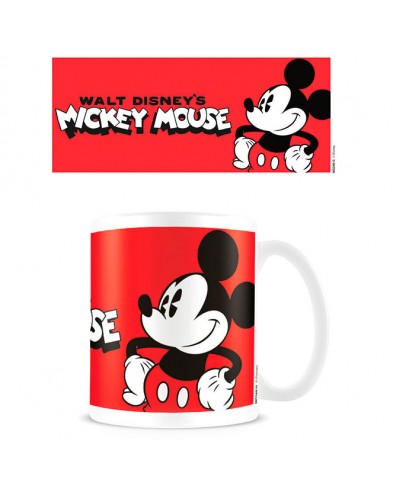 MICKEY DISNEY MUG