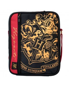 BOLSA PORTAMERIENDAS HOGWARTS HARRY POTTER