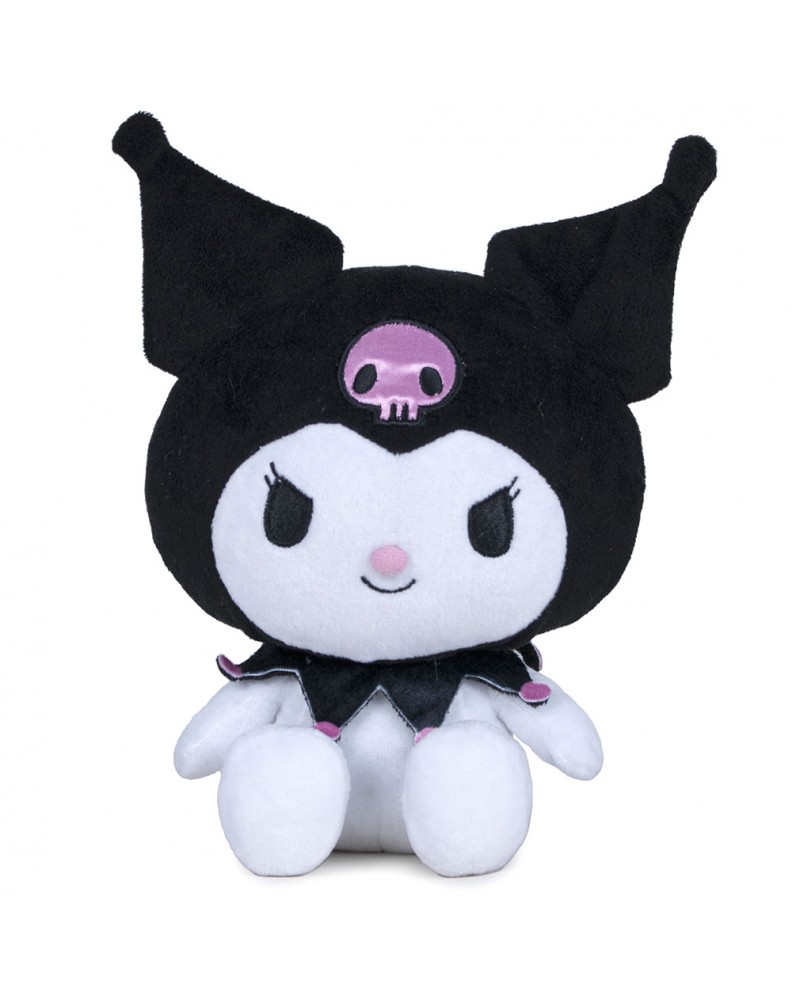 Peluche kuromi - Kuromi