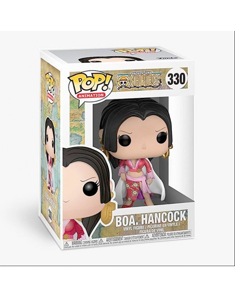 FUNKO POP! BOA HANCOCK- ONE PIECE