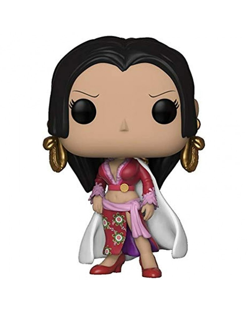 FUNKO POP! BOA HANCOCK- ONE PIECE