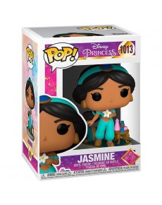 FUNKO POP! DISNEY ULTIMATE- PRINCESS JASMINE