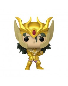 FUNKO POP! SAINT SEIYA KNIGHTS OF THE ZODIAC - VIRGO SHUN