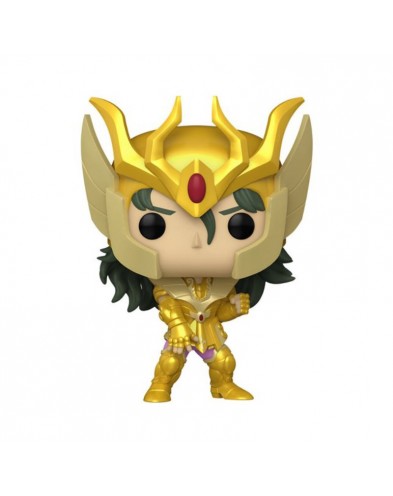 FUNKO POP! SAINT SEIYA KNIGHTS OF THE ZODIAC - VIRGO SHUN