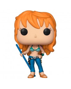 FUNKO POP! NAMI- ONE PIECE