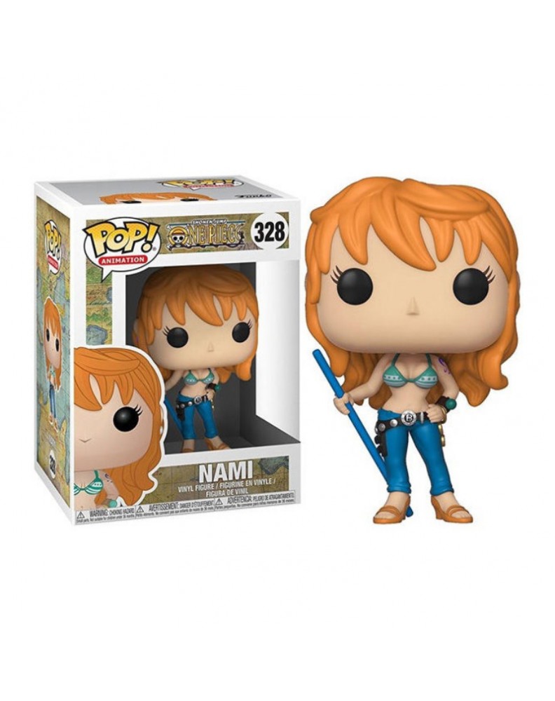 FUNKO POP! NAMI- ONE PIECE