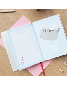 AGENDA ESCOLAR 2023/2024 SEMANA VISTA POCKET 17 MESES PUSHEEN