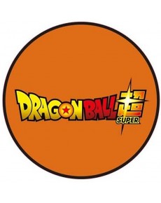 CUSHION 3D DRAGON BALL 35CTM 041