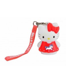 HELLO KITTY UNICORN LUMINOUS FIGURINE 8 CM HELLO KITTY