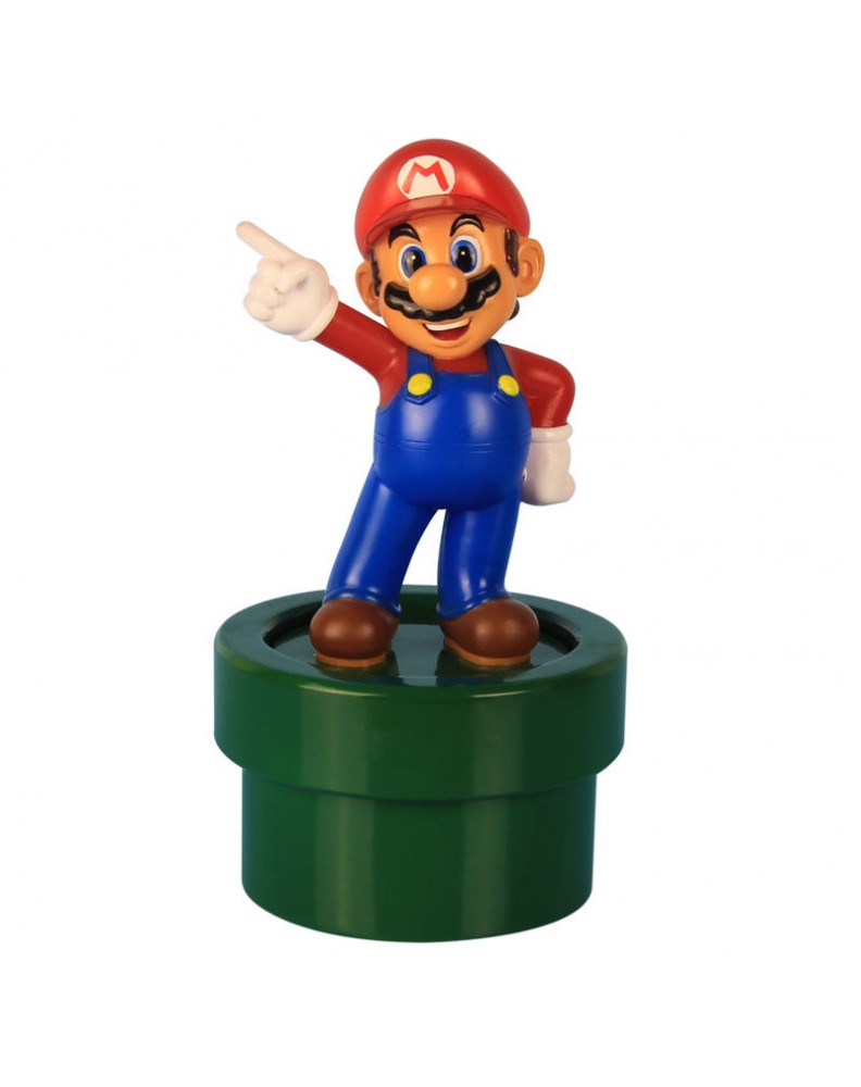 SUPER MARIO MOOD LAMP