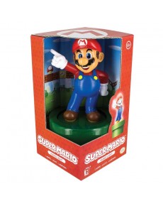 SUPER MARIO MOOD LAMP