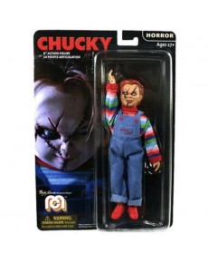 CHUCKY RETRO FIG. 20 CM CHILD'S PLAY