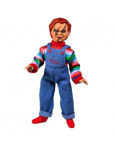 CHUCKY RETRO FIG. 20 CM CHILD'S PLAY