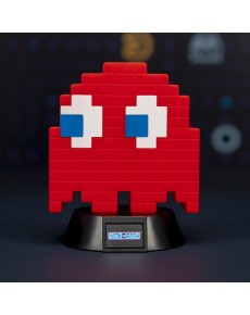 LÁMPARA ICON PAC-MAN BLINKY