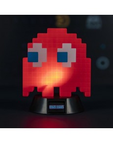 LÁMPARA ICON PAC-MAN BLINKY