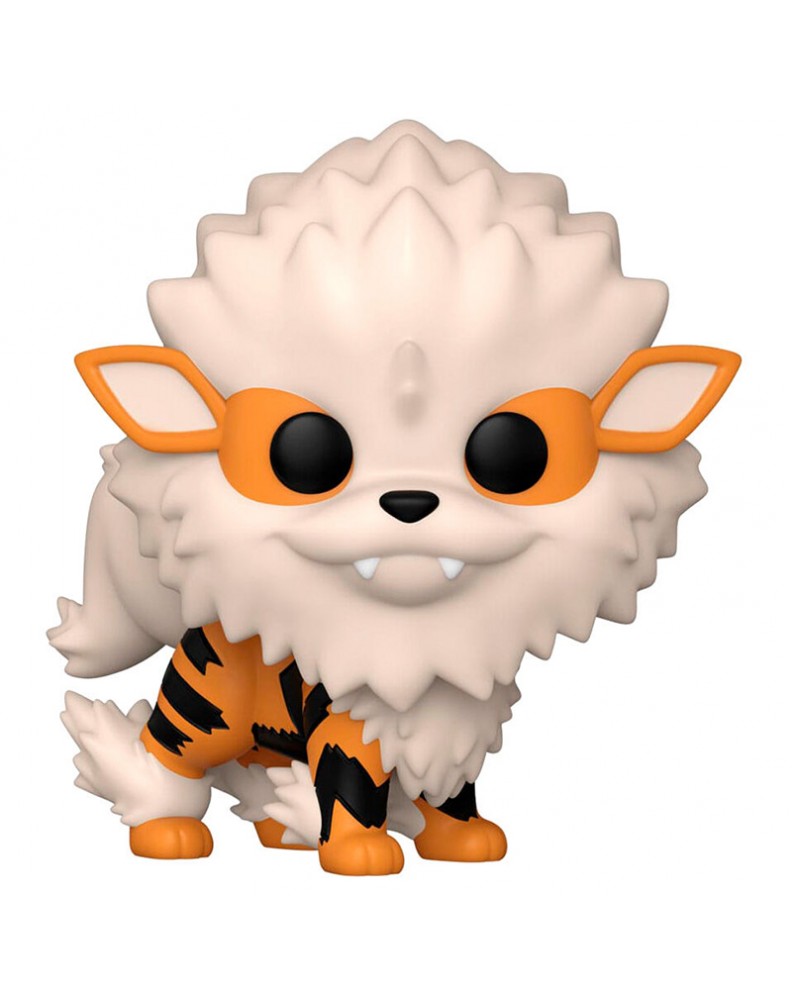 FUNKO POP -POKEMON- ARCANINE