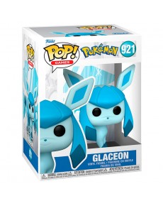 FUNKO POP -POKEMON- GLACEON