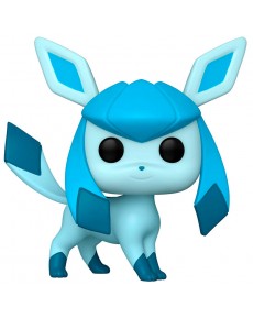 FUNKO POP -POKEMON- GLACEON