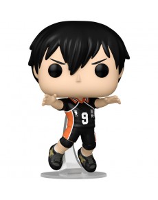 FUNKO POP -HAIKYU! TOBIO KAGEYAMA