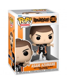 FUNKO POP -HAIKYU! ASAHI AZUMANE