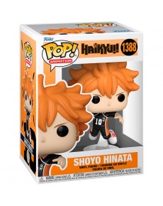 FUNKO POP -HAIKYU! SHOYO HINATA