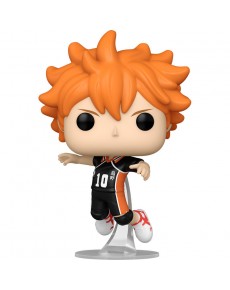 FUNKO POP -HAIKYU! SHOYO HINATA