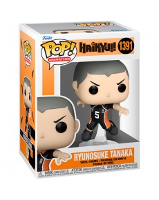 FUNKO POP -HAIKYU! RYUNOSUKE TANAKA