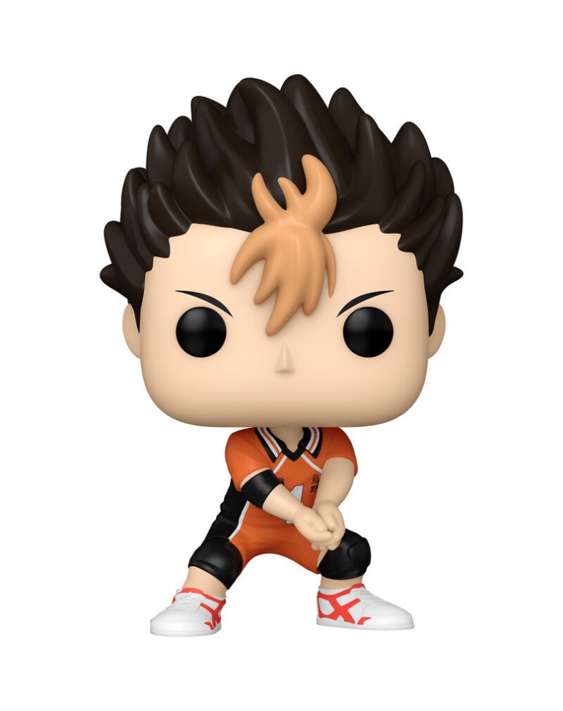 FUNKO POP -HAIKYU! YU NISHINOYA