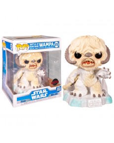 FUNKO POP DELUXE: STAR WARS - WAMPA