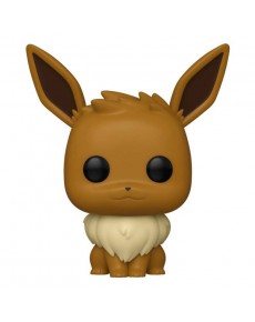 FUNKO POP-GAMES -POKEMON-EEVEE