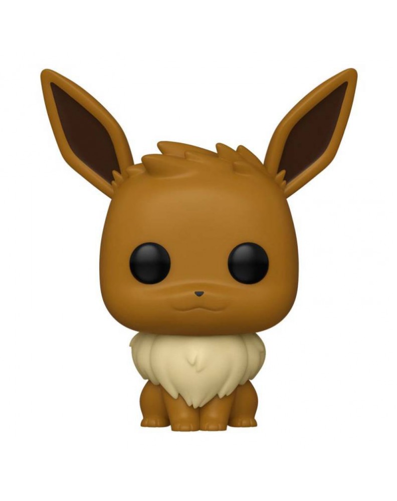 FUNKO POP-GAMES -POKEMON-EEVEE