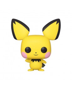 FUNKO POP-GAMES-POKEMON - PICHU