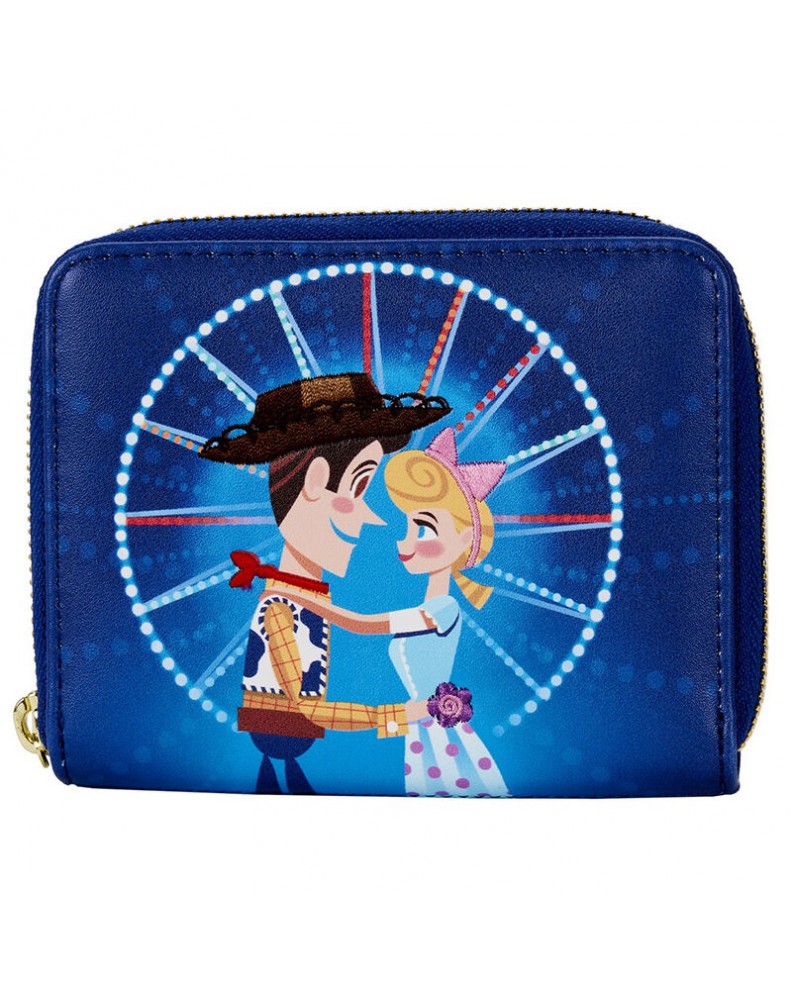 WOODY AND BO PEEP WALLET