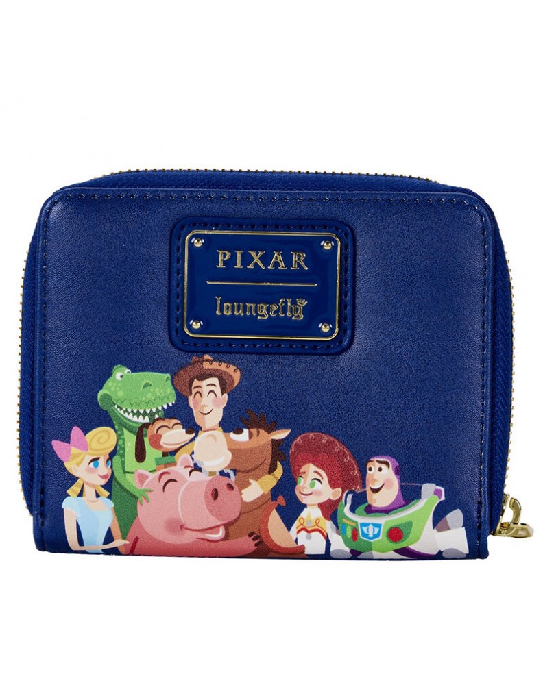 WOODY AND BO PEEP WALLET