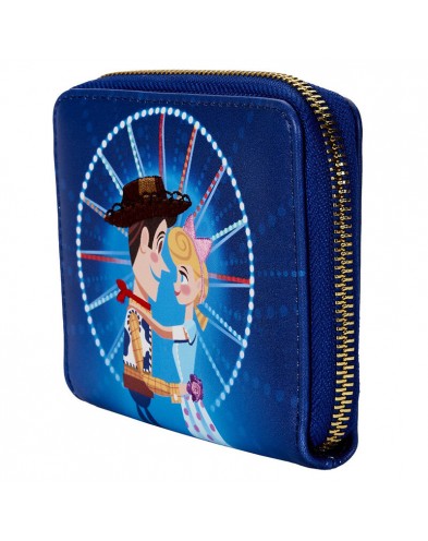 WOODY AND BO PEEP WALLET